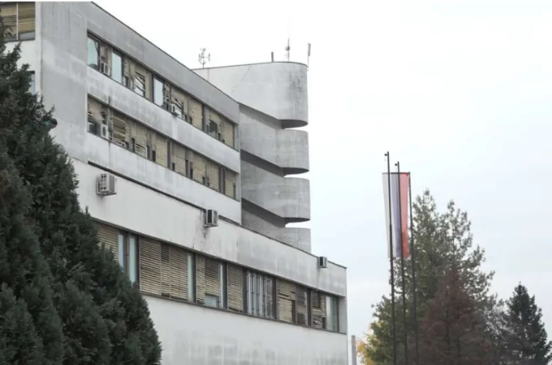 prijedor bolnica 1
