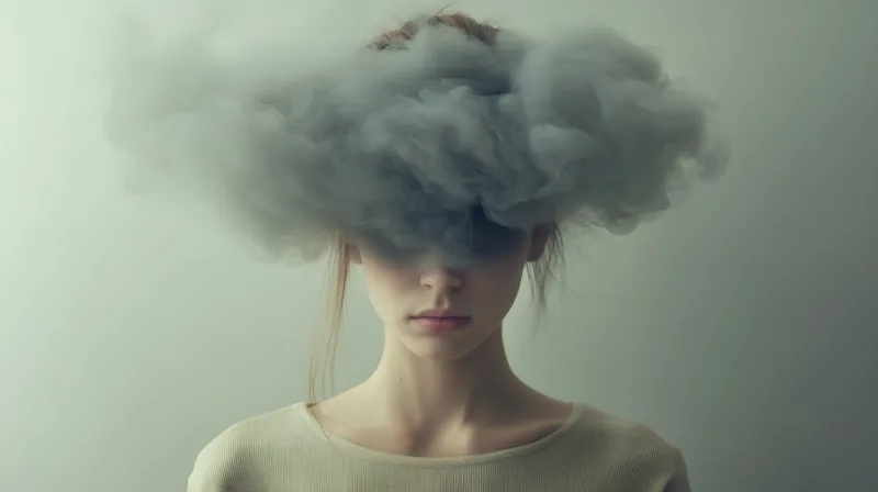 pretjerano razmišljanje overthinking freepik
