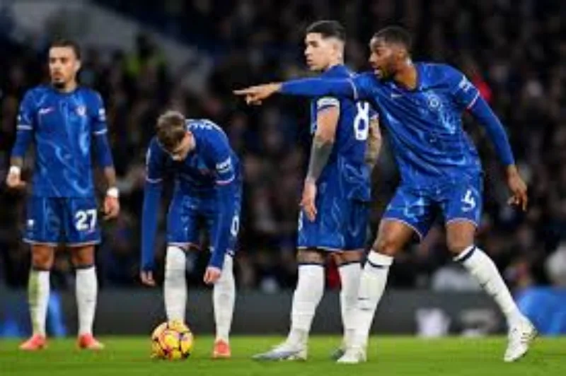 chelsea