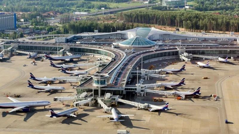 aerodromi
