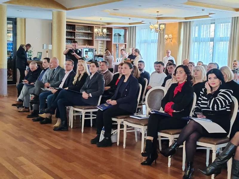 bihac usaid