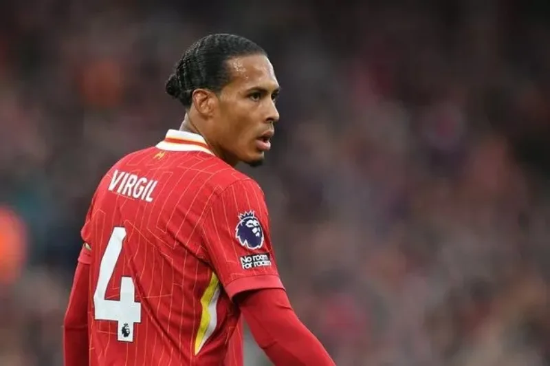van dijk