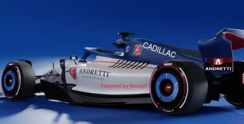cdillac 1