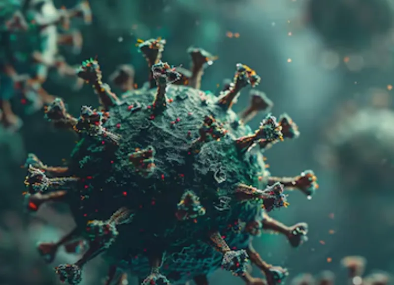 virus 2