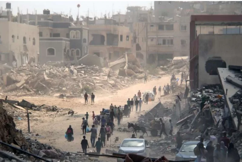 gaza 5
