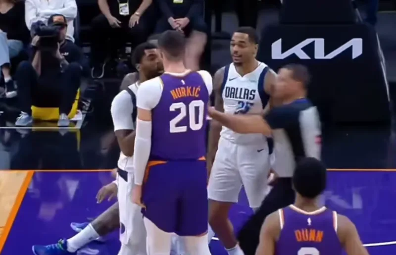 nurkic 5