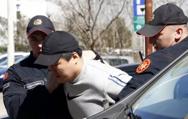 Hyeong Do Kwon kralj kriptovaluta