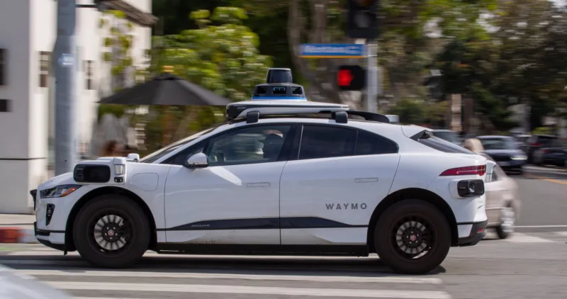 robotaxi
