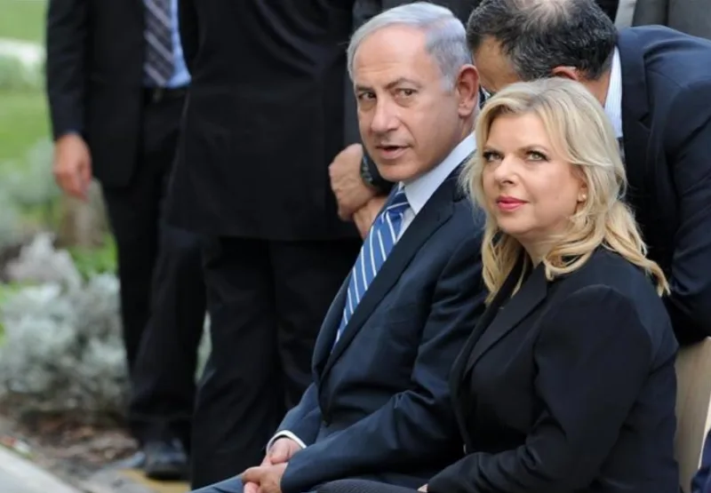 netanyahu satra 1