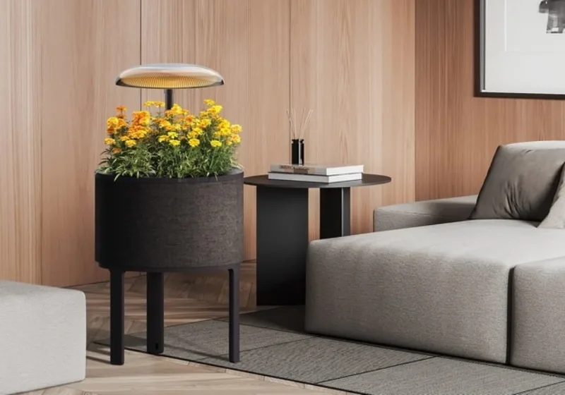 lg lampa za unutrašnje vrtlarenje