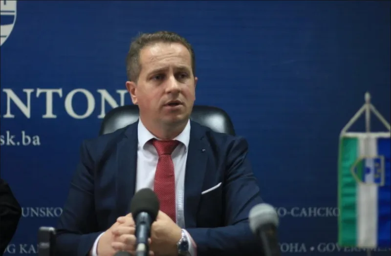 husein rošić