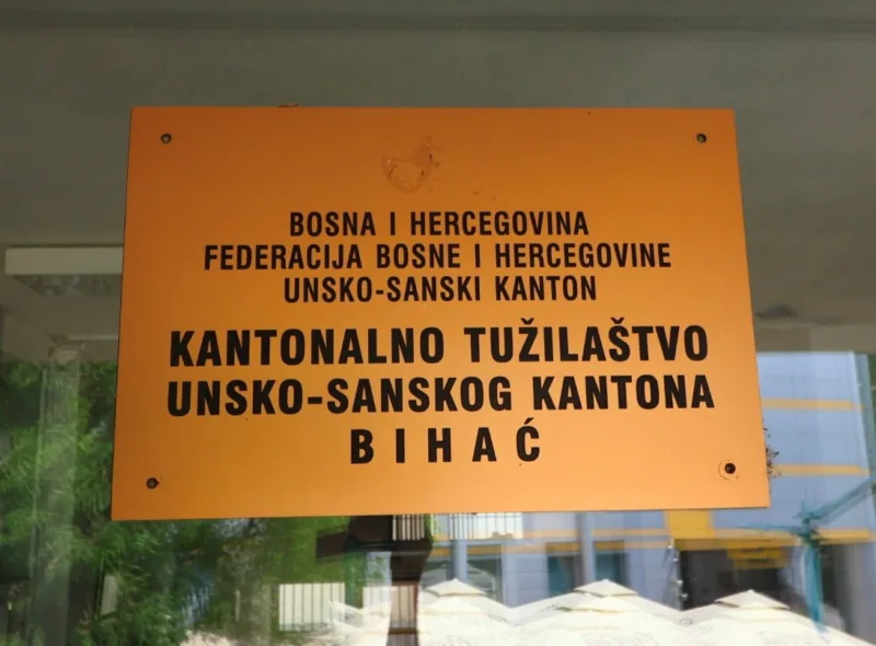 Tužilaštvo USK