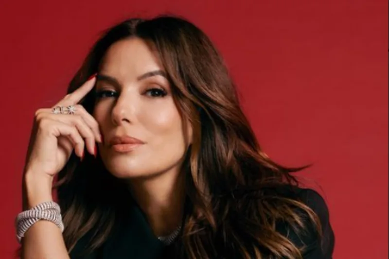eva longoria