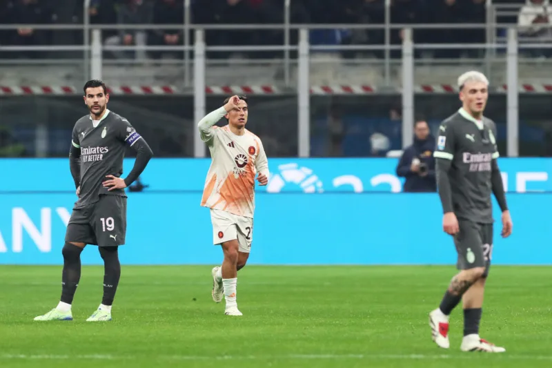 Paulo-Dybala-Theo-Hernandez-Milan-Roma