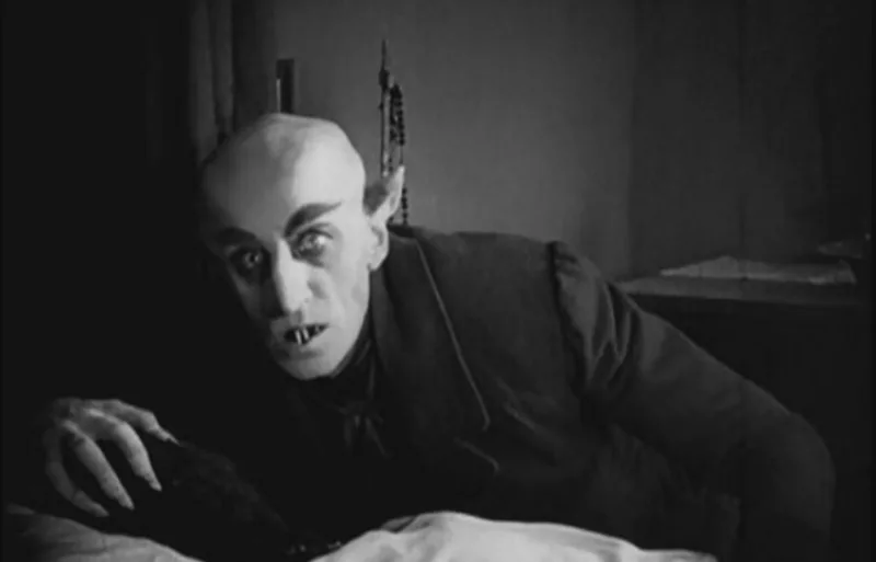 nosferatu film 3