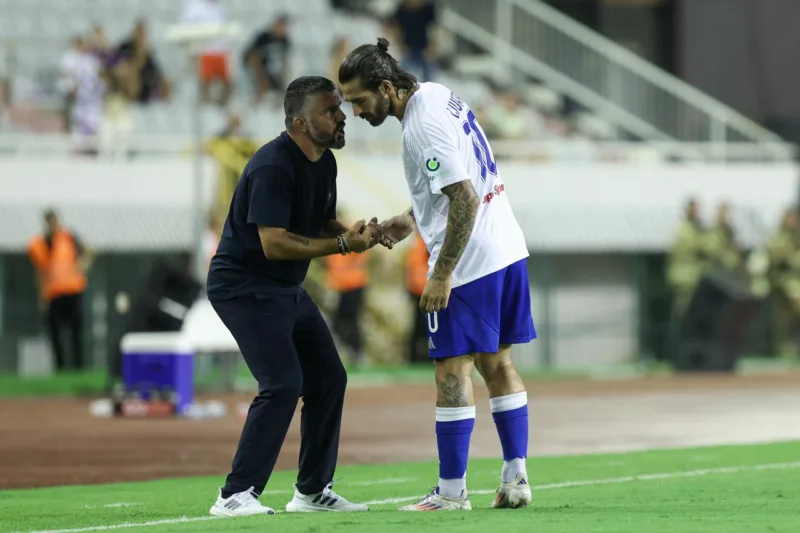 gattuso livaja