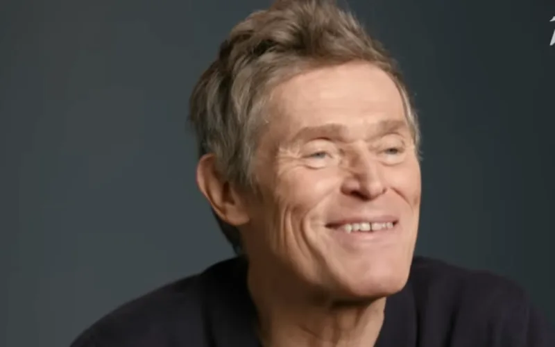 dafoe 1