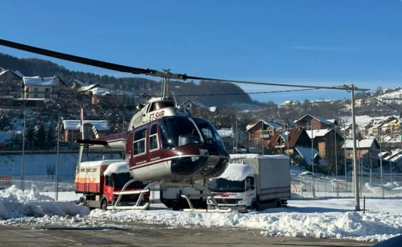 helikopter 5