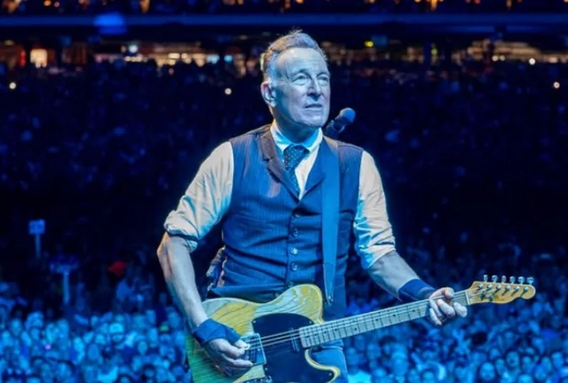 Bruce Springsteen1