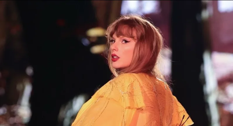 taylor swift