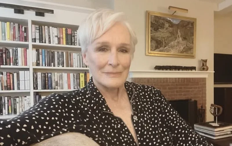Glenn Close
