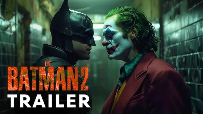 batman