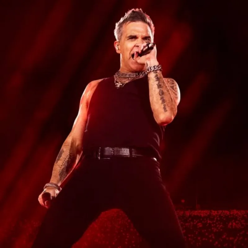 robbie williams