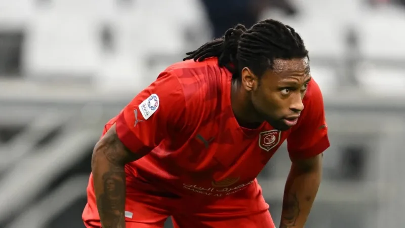 ruben semedo