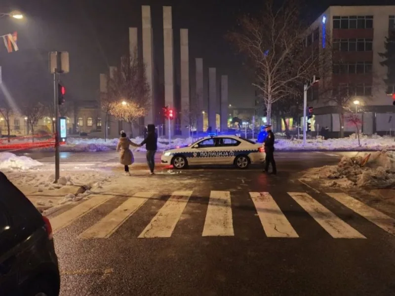 policija BL