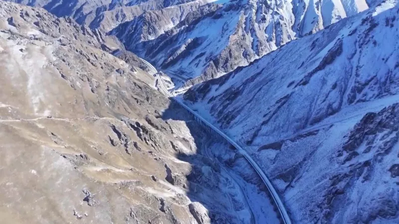 najduzi tunel na svijetu