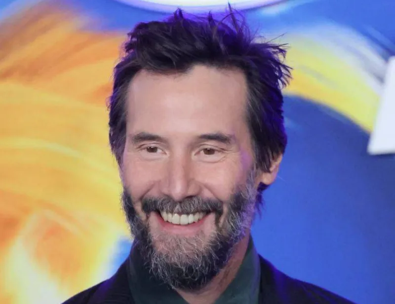 keanu reeves