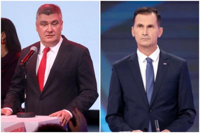 milanovic primorac