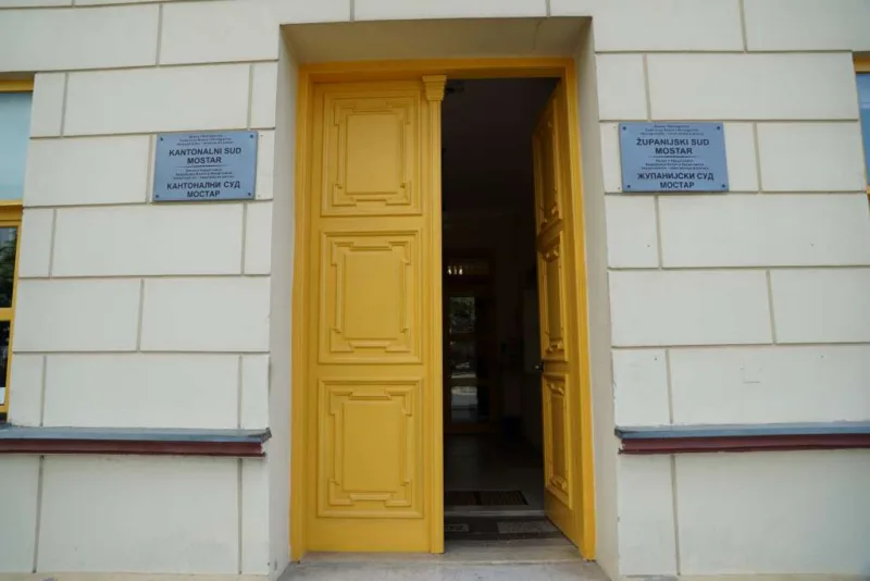 kantonalni sud mostar