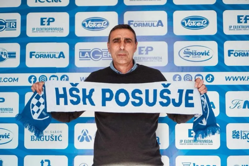 stipe balajic