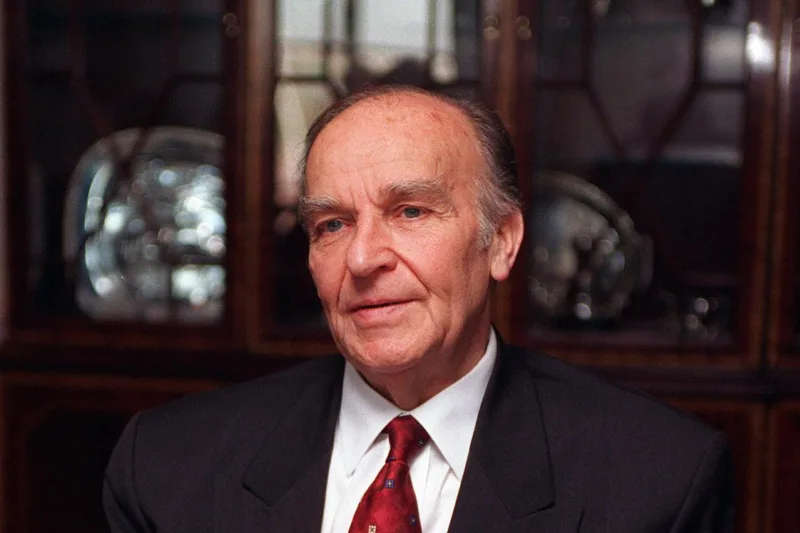 alija izetbegovic