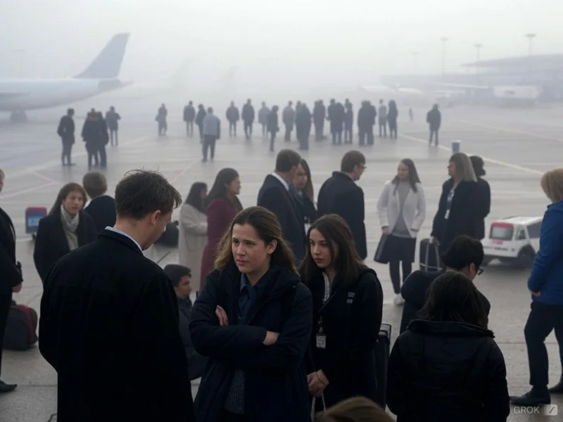 aerodrom