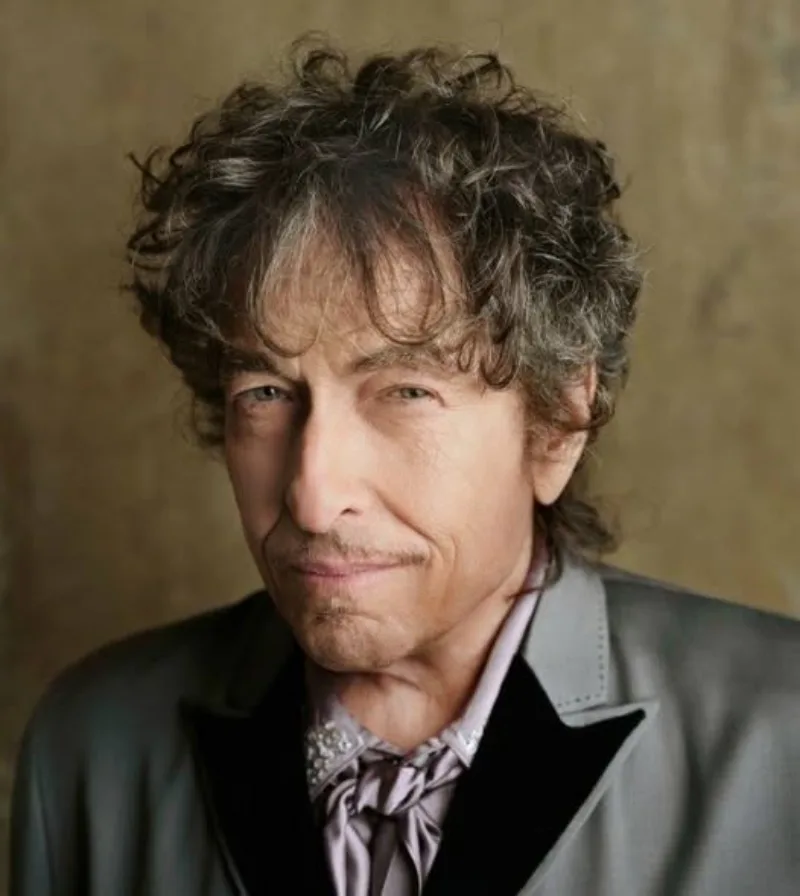 bob dylan