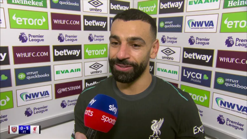 salah