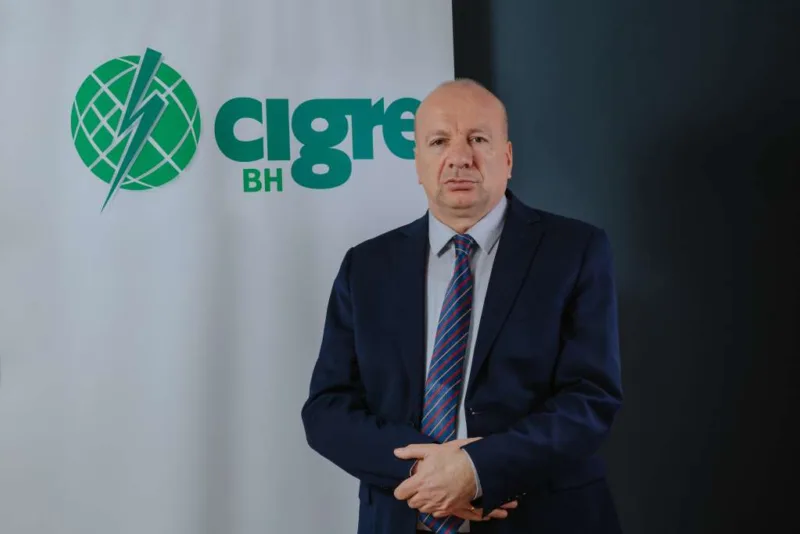 BH Cigre