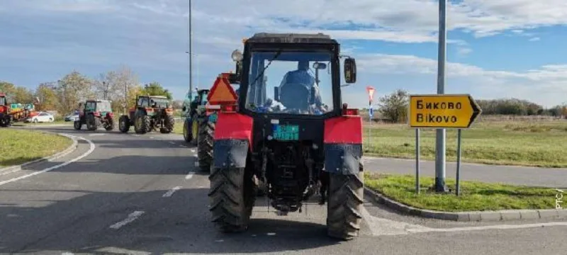 poljoprivrednici srbija