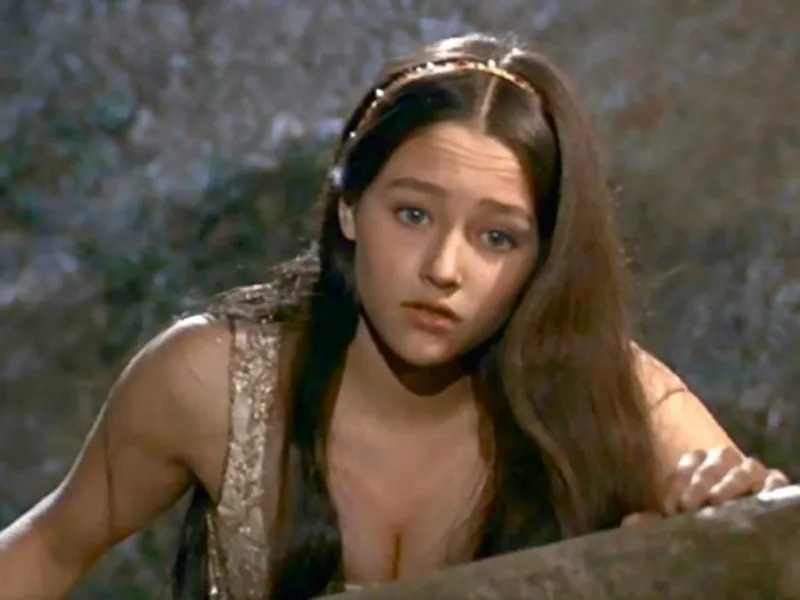 Olivia Hussey
