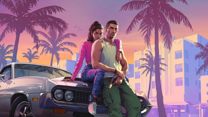 Grand Theft Auto VI