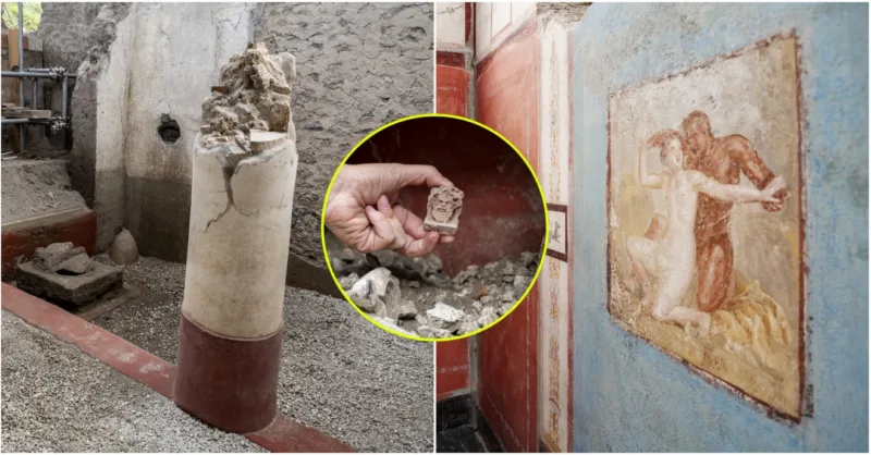 pompeji