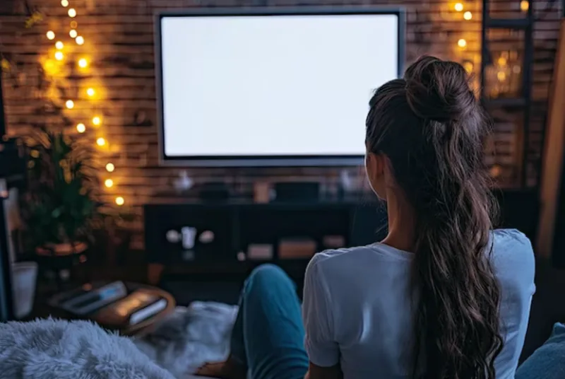 tv