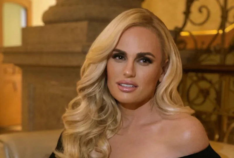 rebel wilson