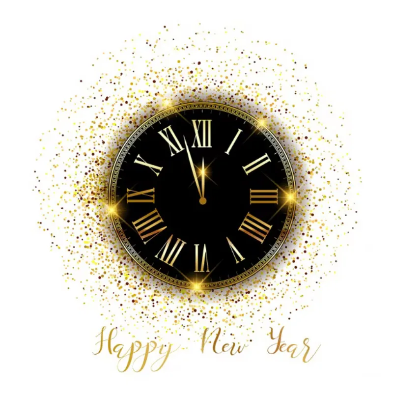 frohes-neues-jahr-uhr-hintergrund-mit-gold-konfetti_1048-4098