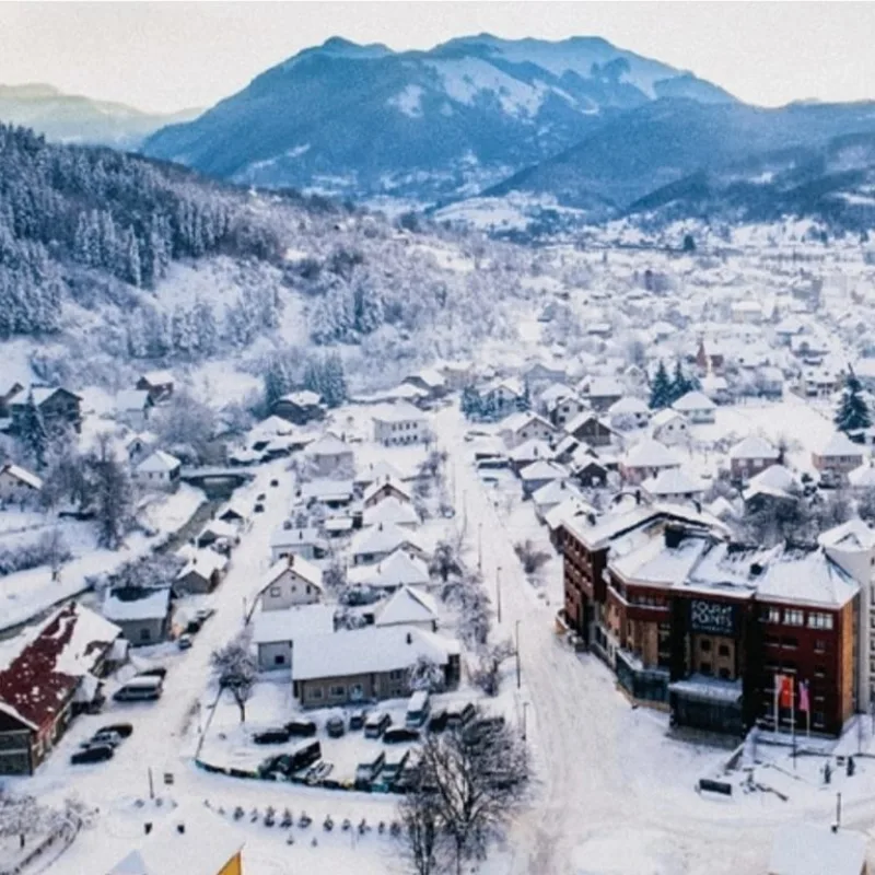 kolasin