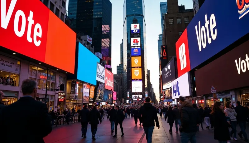 times squaRE 5