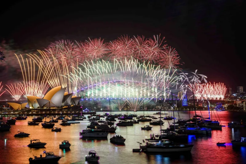Sydney 2025