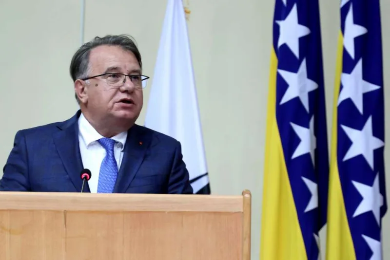 nikšić